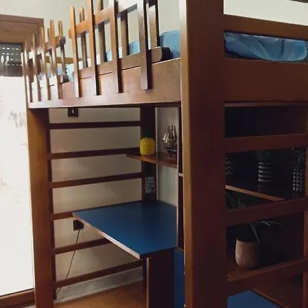 Asprovalta Beach Apartment * Asproválta