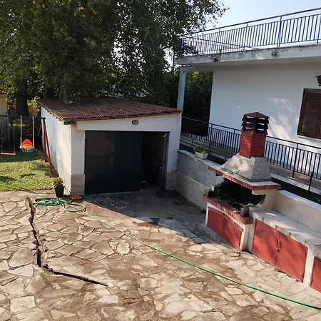 Asprovalta Beach Apartment *