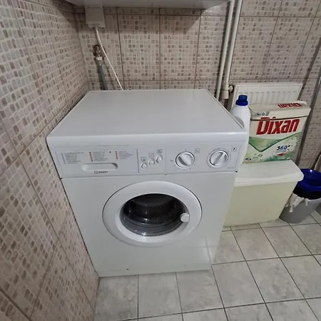 Prázdninový dům Asprovalta Beach Apartment Asproválta