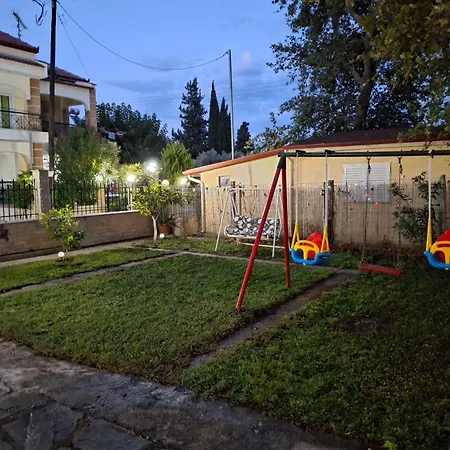 Asprovalta Beach Apartment Asproválta