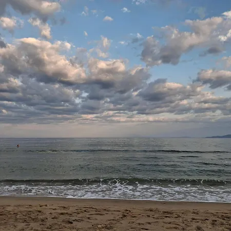 Asprovalta Beach Apartment *