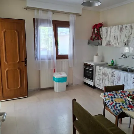 Asprovalta Beach Apartment Asproválta