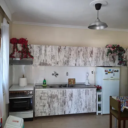 Asprovalta Beach Apartment