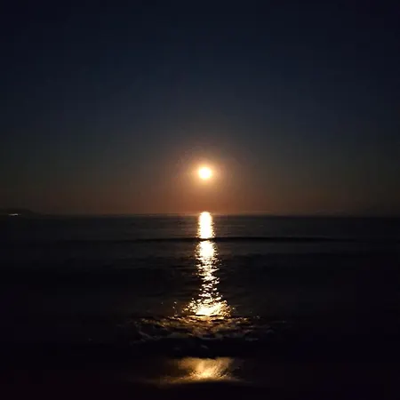 Prázdninový dům Asprovalta Beach Apartment *