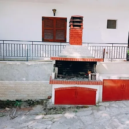 Asprovalta Beach Apartment Asprovalta