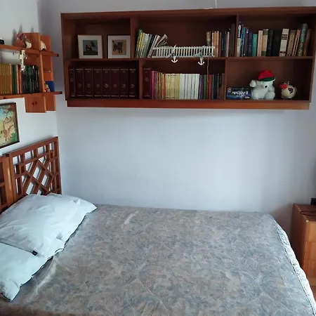 Asprovalta Beach Apartment * Asprovalta