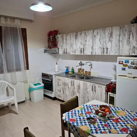 Asprovalta Beach Apartment *