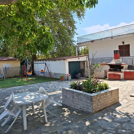 Asprovalta Beach Apartment Asprovalta