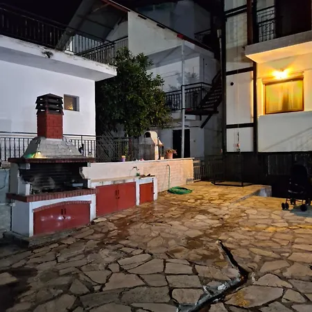 Asprovalta Beach Apartment Asprovalta