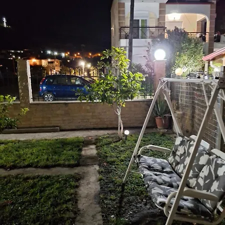 Asprovalta Beach Apartment Holiday home Asprovalta