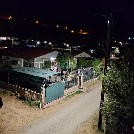 Asprovalta Beach Apartment