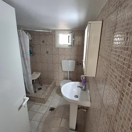 Holiday home Asprovalta Beach Apartment *