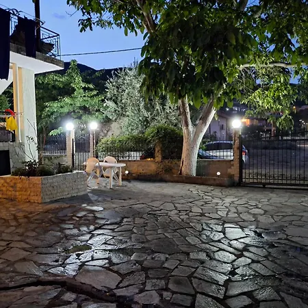 Asprovalta Beach Apartment Asprovalta