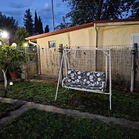 Asprovalta Beach Apartment