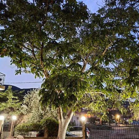 Asprovalta Beach Apartment Holiday home *