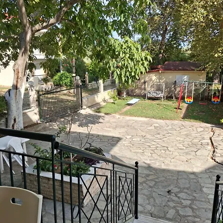 Asprovalta Beach Apartment