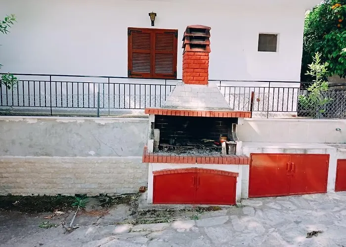 Asprovalta Beach Apartment Asprovalta