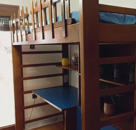 Asprovalta Beach Apartment * Asprovalta