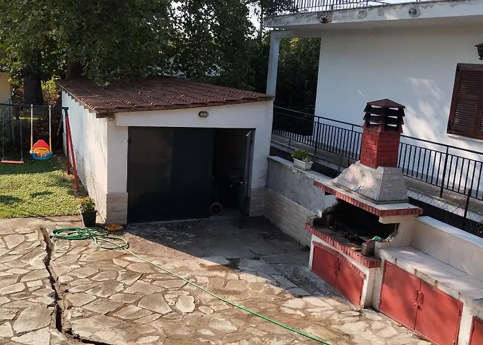 Asprovalta Beach Apartment *