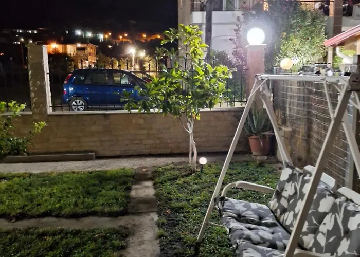 Asprovalta Beach Apartment Сasa de vacaciones Asprovalta