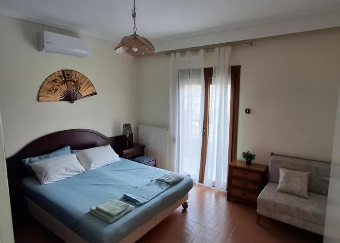 Asprovalta Beach Apartment *