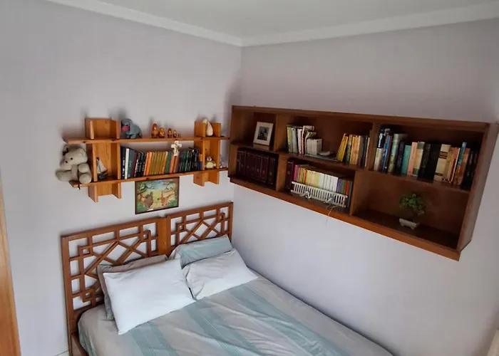 Asprovalta Beach Apartment Сasa de vacaciones