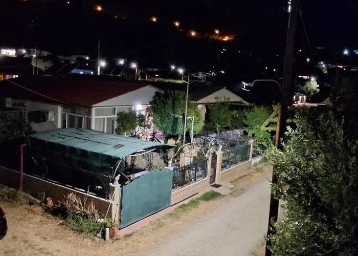 Asprovalta Beach Apartment