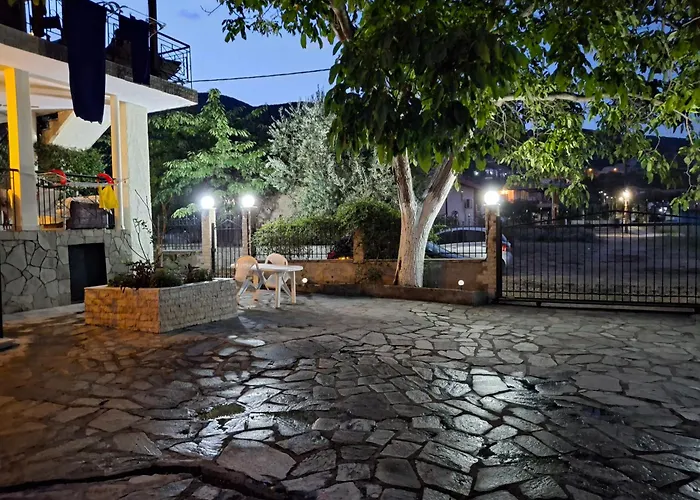 Asprovalta Beach Apartment Asprovalta