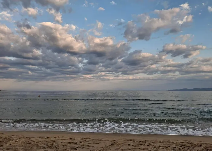 Asprovalta Beach Apartment *