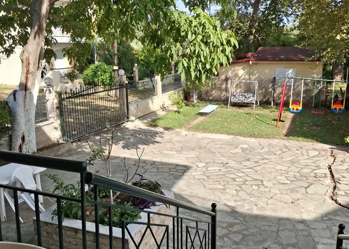 Asprovalta Beach Apartment